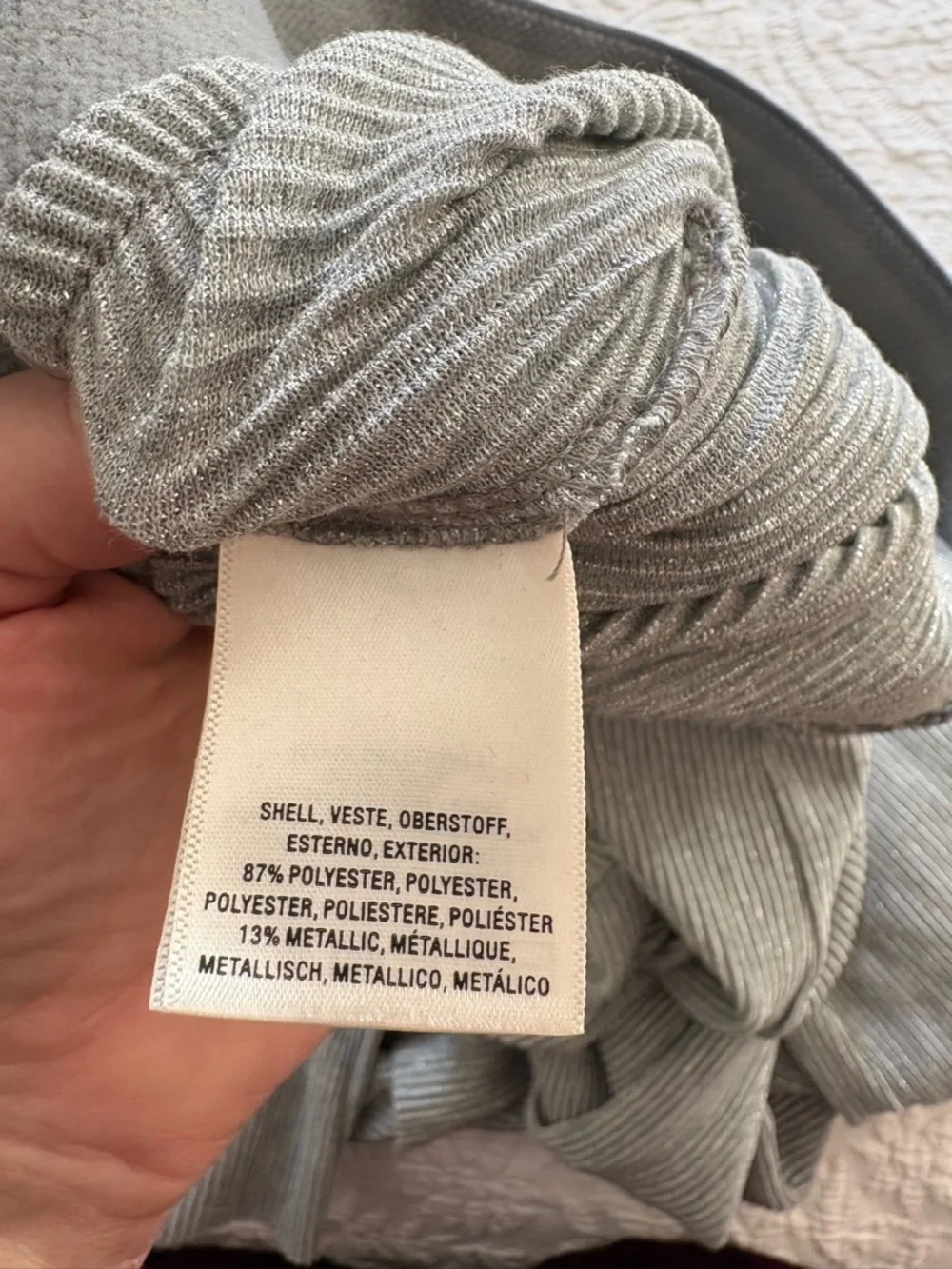 Anthropologie size small